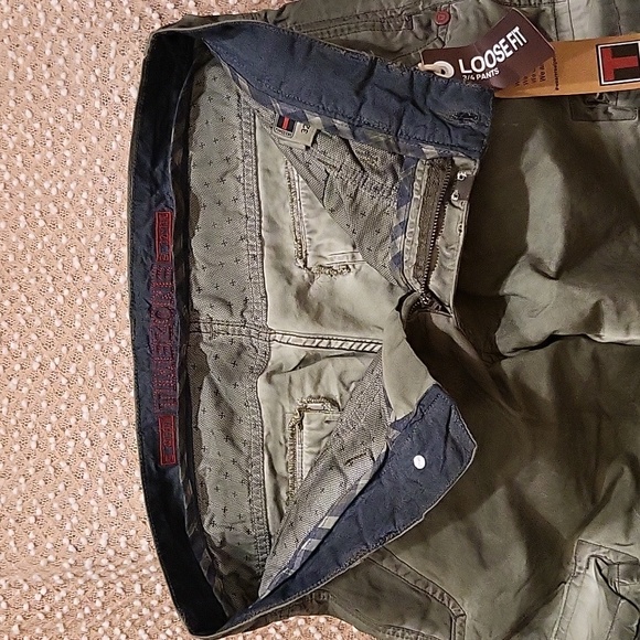 Timezone Bermuda cargo - Picture 6 of 9